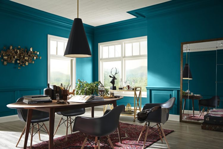 5 DIY Home Upgrades Anyone Can Do in a Day